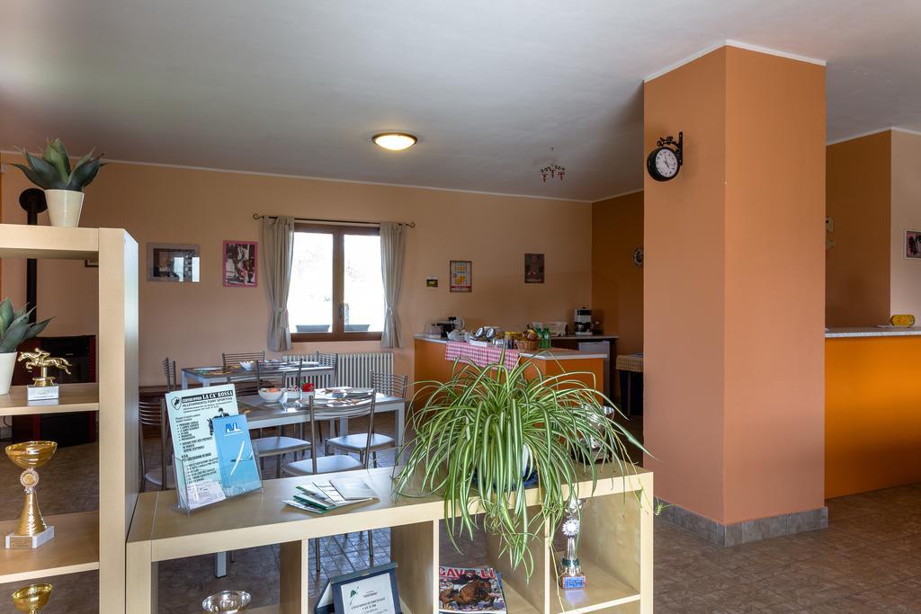 Agriturismo Jesson Rosamund Cantù Cameră foto